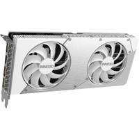 Inno 3D Nvidia GeForce RTX 5060 Ti Videokaart GeForce RTX 5060 Ti 16 GB GDDR7-RAM - thumbnail