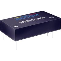 RECOM 20000922 AC/DC-printnetvoeding 12 V/DC 0.42 A 5 W - thumbnail