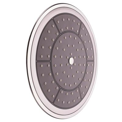 Douchekop Schutte Auxerre 22cm Chroom