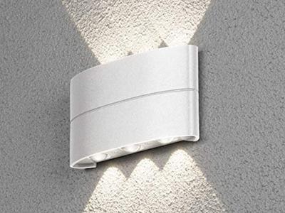 KonstSmide Led up- & downlighterChieri - 7853-250 - thumbnail