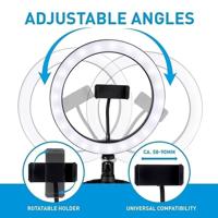 Ringlight op Statief - thumbnail