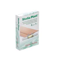 Stellaplast Kleefpleister 6cmx1m 36477 - thumbnail