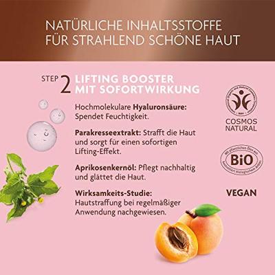 Luvos Masker Lifting Booster - thumbnail