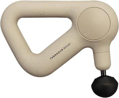 Oplaadbare Handmassager Therabody TG0003969-3A50