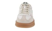 Maruti YALE white sneakers dames Leer Dames - thumbnail