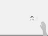 Sigel SI-ZB321 Schietdraad Voor Schietpistool 45mm Lengte Kleurloos 2000 Stuks - thumbnail