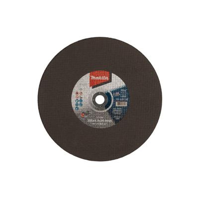 Makita E-12790-5 Doorslijpschijf Staal 355x25.4x4.3mm VE=5