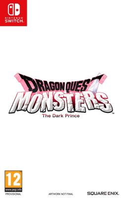 Dragon Quest Monsters: The Dark Prince Dragon Quest Monsters: The Dark Prince