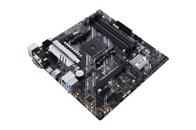 Moederbord Asus PRIME B550M-A AMD AM4 AMD B550 AMD
