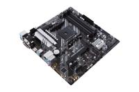 Moederbord Asus PRIME B550M-A AMD AM4 AMD B550 AMD - thumbnail