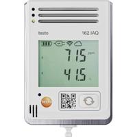 testo 0572 1626 162 IAQ Multidatalogger Te meten grootheid Koolstofdioxide, Luchtdruk, Temperatuur, Luchtvochtigheid 0 tot +50 °C 0 tot 100 % Hrel 0.600 - - thumbnail