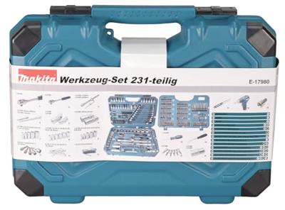 Makita E-17980 E-17980 Bitset