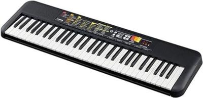Yamaha PSR-F52 keyboard - thumbnail
