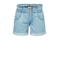 Noppies jeans short Ladyfernway light denim - thumbnail