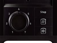 Tefal TT1408 Uno Broodrooster Zwart - thumbnail