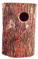 Broedblok berken voor rosella's Gebr. de Boon - Gebr de boon - thumbnail