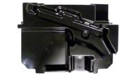 Makita Accessoires 837897-2 MBox 2 inleg voor DJR185 / DJR183 / DJR143 / DJR145 - 837897-2 - thumbnail