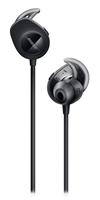 Bose SoundSport Draadloze koptelefoon, zwart hoofdtelefoon Höhe: 2.86 cmBreite: 2.54 cmTiefe: 2.86 cm zwart - thumbnail