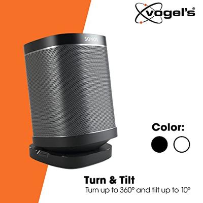 Vogel'S SOUND 4113 TV accessoire Zwart