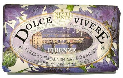 Nesti Dante dolce vivere firenze zeep 250gr.