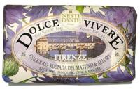 Nesti Dante dolce vivere firenze zeep 250gr. - thumbnail
