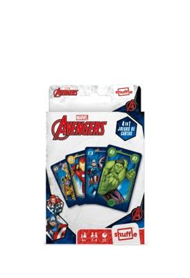 Kaartspellen Fournier Avengers Kaartspellen Fournier Avengers