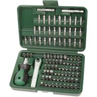 Brüder Mannesmann M29899 Bitset 99-delig - thumbnail