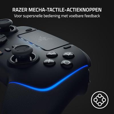 Razer Wolverine V2 Pro gamepad
