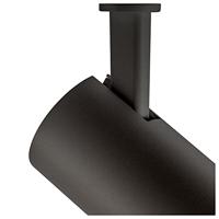 SLV NUMINOS S 1004371 LED-railspot 3-fasig LED vast ingebouwd 8.5 W Zwart - thumbnail