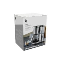 WMF Lono Koffiezetapparaat 1000W 1.25L Zwart/RVS - thumbnail