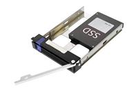 Icy Dock MB453TRAY-2B 2,5 /3,5 tray for MB15X - thumbnail