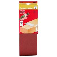 Schuurband k40 100x610mm 3st KWB - Kwb - thumbnail