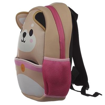 Adoramals Shiba Inu Neopreen Rugzak