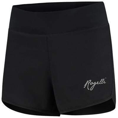 Rogelli ''4 Core Hardloop short Dames Wijd L/40 Rogelli ''4 Core Hardloop short Dames Wijd L/40
