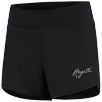 Rogelli ''4 Core Hardloop short Dames Wijd L/40 - thumbnail