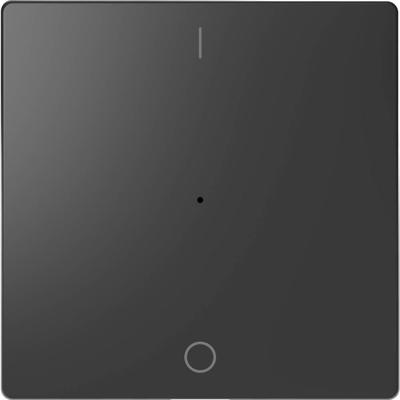 Merten MEG5211-6034 Wisselschakelaar Afdekking System Design Antraciet 1 stuk(s)