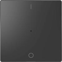 Merten MEG5211-6034 Wisselschakelaar Afdekking System Design Antraciet 1 stuk(s) - thumbnail