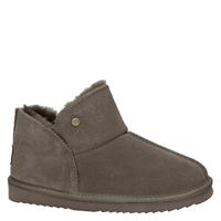 Warmbat Pantoffels Willow WLW321085 Donker Grijs-36 maat 36 - thumbnail