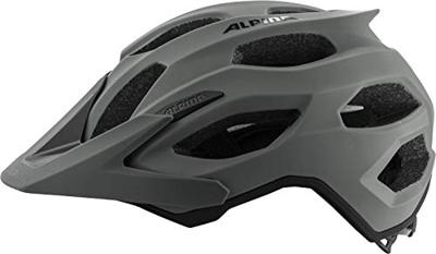 Alpina carapax 2.0 - mtb helmet