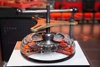 SAC-koppelingsgereedschapsset, 39-delig Brilliant Tools BT641150 - thumbnail