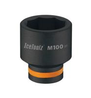 IceToolz balhoofdsluitmoer gereedschap 36mm, m106 - thumbnail