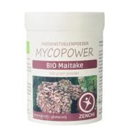 Mycopower Maitake poeder bio 100 Gram - thumbnail