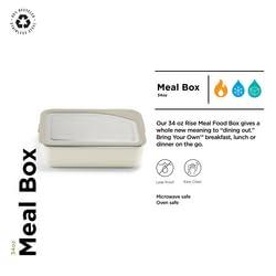 Klean Kanteen Lunchbox - 1005 ml - tofu