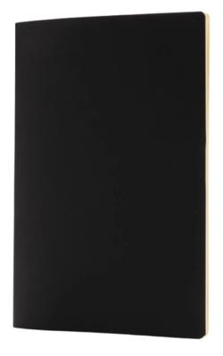 XD Collection notitieboek A5 Soft Cover 21 x 14 cm PU wit XD Collection notitieboek A5 Soft Cover 21 x 14 cm PU wit