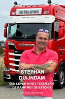 Stephan Duijndam overleefde de Estonia ramp - Iep van der Meer - ebook - thumbnail