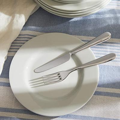 Alessi Dessertvork Nuovo Milano - 5180/5 - door Ettore Sottsass