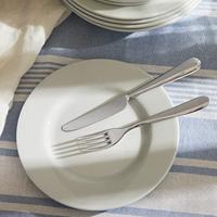 Alessi Dessertvork Nuovo Milano - 5180/5 - door Ettore Sottsass - thumbnail