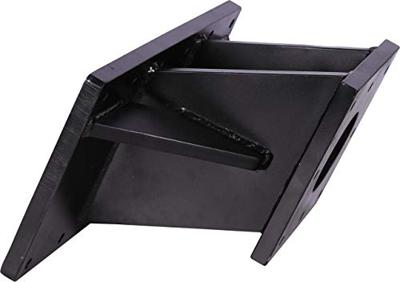 KS Tools 460.5553 Motorbevestigingsplaat voor Isuzu ( 6WG1 / 6WF1 )