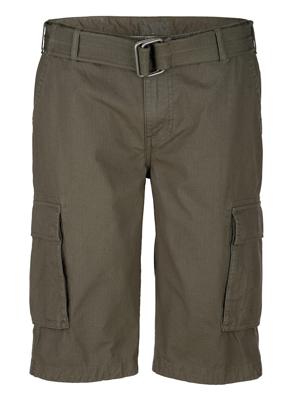 Bermuda Boston Park Kaki Bermuda Boston Park Kaki