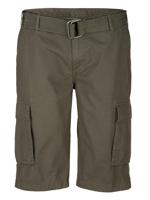 Bermuda Boston Park Kaki - thumbnail